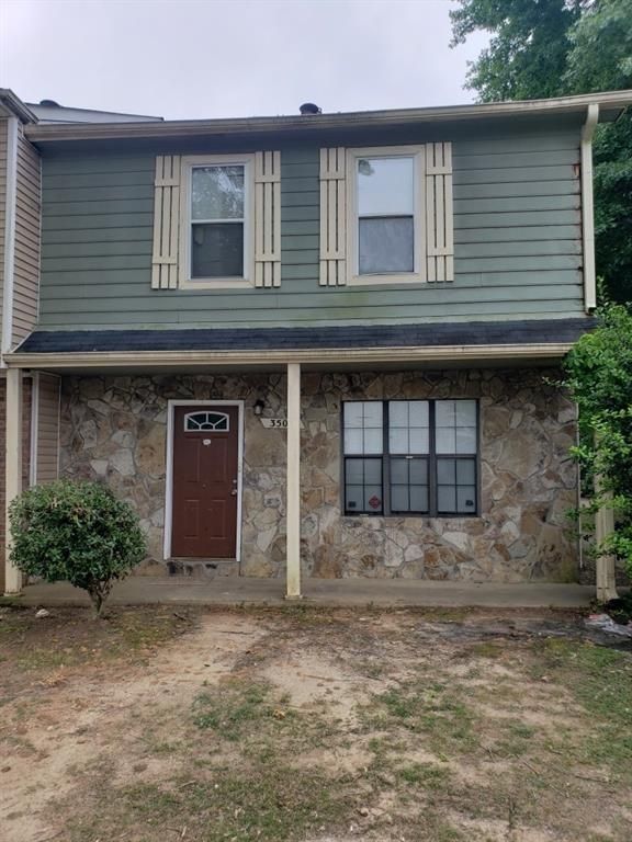 3500 Ten Oaks Court, Powder Springs, GA 30127