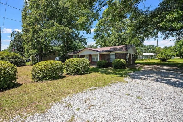 206 W Magnolia Street, Bay Minette, AL 36507