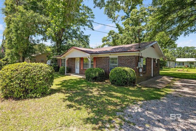 206 W Magnolia Street, Bay Minette, AL 36507