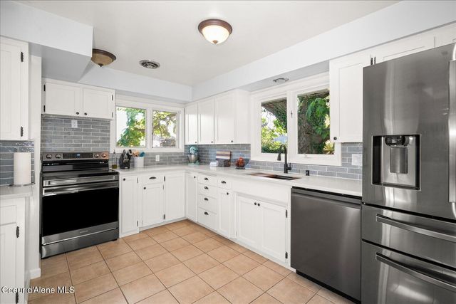 5212 W Northwest Blvd, Spokane, WA 99205