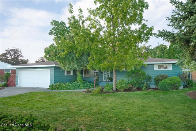 5212 W Northwest Blvd, Spokane, WA 99205