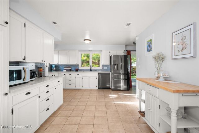 5212 W Northwest Blvd, Spokane, WA 99205