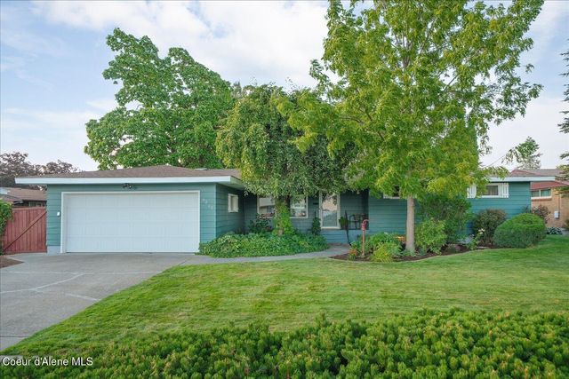 5212 W Northwest Blvd, Spokane, WA 99205