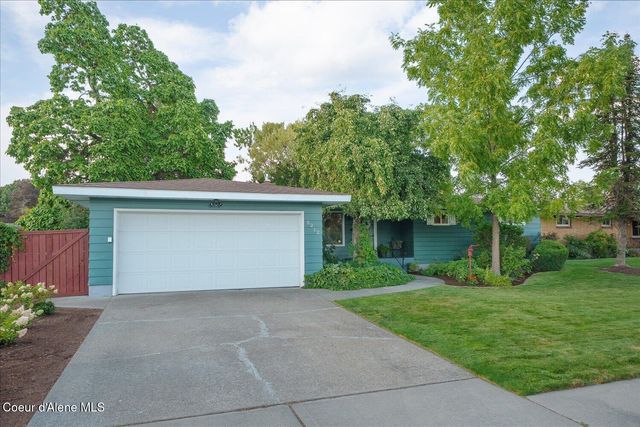 5212 W Northwest Blvd, Spokane, WA 99205