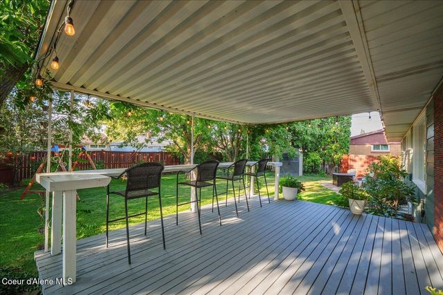 5212 W Northwest Blvd, Spokane, WA 99205