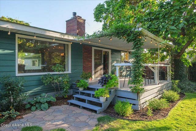 5212 W Northwest Blvd, Spokane, WA 99205