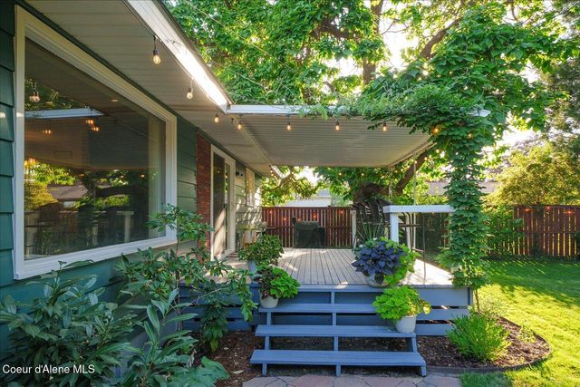 5212 W Northwest Blvd, Spokane, WA 99205