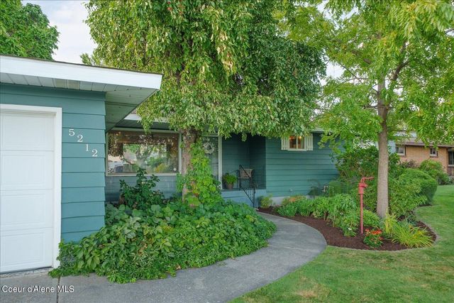 5212 W Northwest Blvd, Spokane, WA 99205