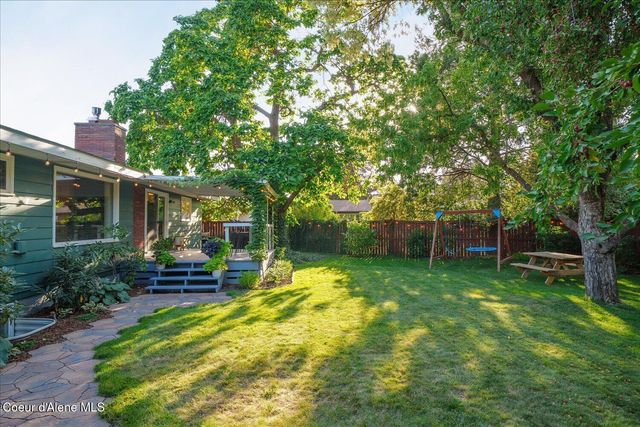 5212 W Northwest Blvd, Spokane, WA 99205