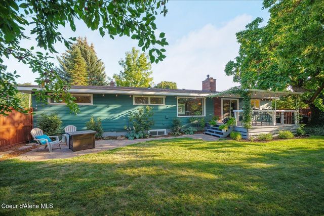 5212 W Northwest Blvd, Spokane, WA 99205