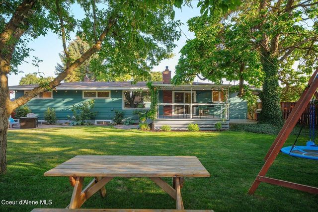 5212 W Northwest Blvd, Spokane, WA 99205
