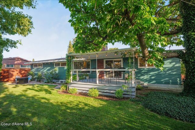 5212 W Northwest Blvd, Spokane, WA 99205