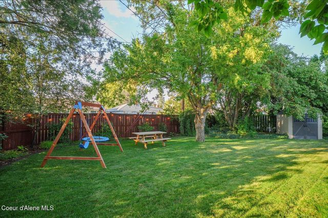 5212 W Northwest Blvd, Spokane, WA 99205