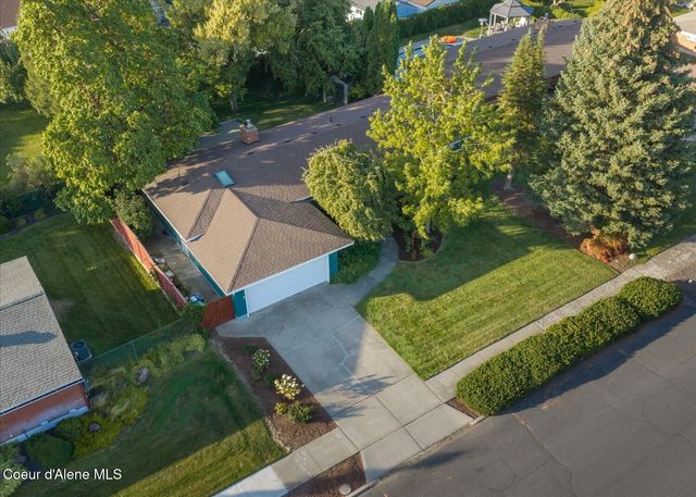 5212 W Northwest Blvd, Spokane, WA 99205