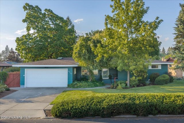 5212 W Northwest Blvd, Spokane, WA 99205
