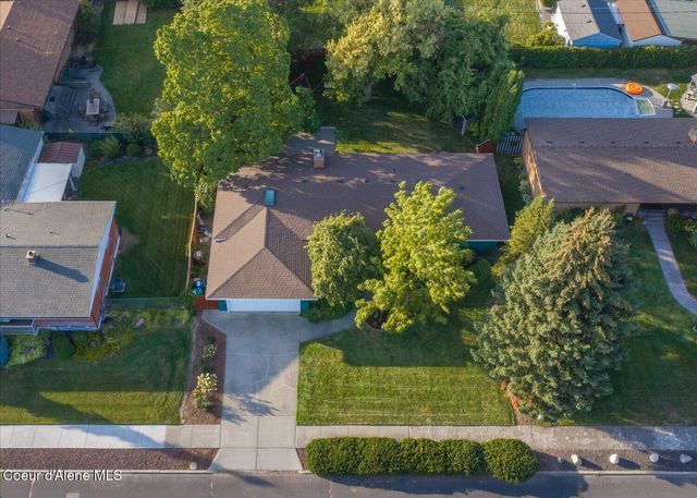 5212 W Northwest Blvd, Spokane, WA 99205