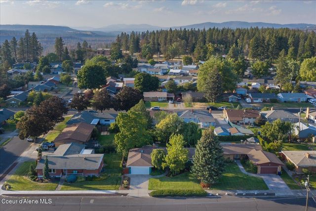 5212 W Northwest Blvd, Spokane, WA 99205