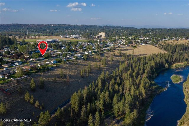 5212 W Northwest Blvd, Spokane, WA 99205