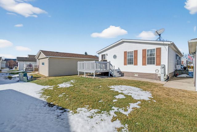 10851 La Costa Lane, Frankfort, IL 60423