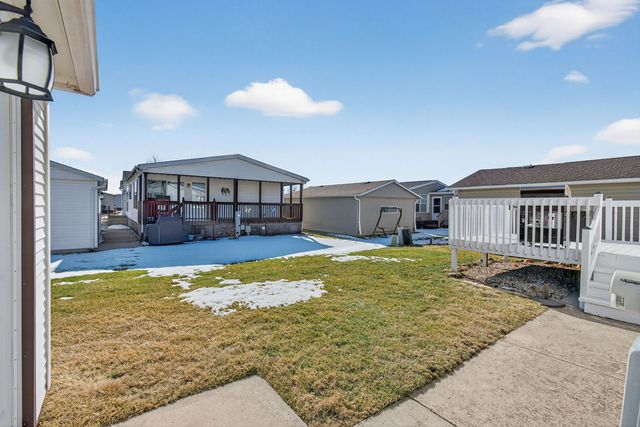 10851 La Costa Lane, Frankfort, IL 60423