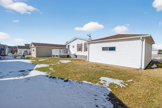 10851 La Costa Lane, Frankfort, IL 60423