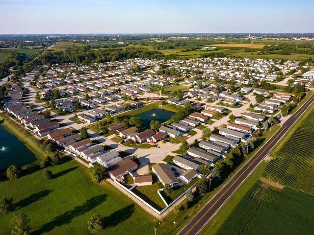 10851 La Costa Lane, Frankfort, IL 60423