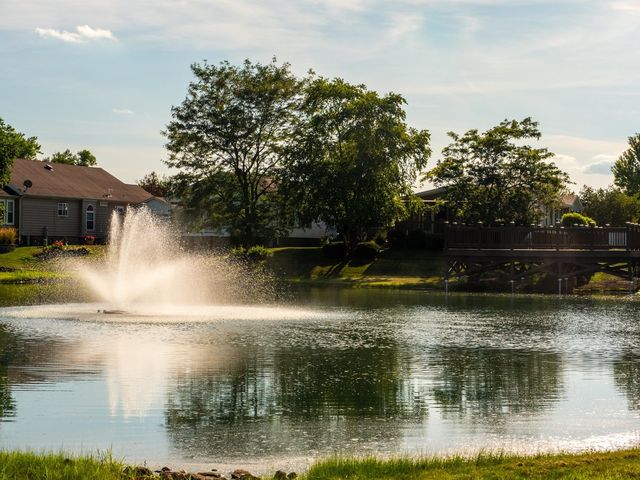 10851 La Costa Lane, Frankfort, IL 60423