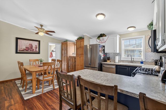 10851 La Costa Lane, Frankfort, IL 60423