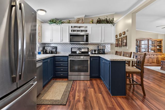 10851 La Costa Lane, Frankfort, IL 60423