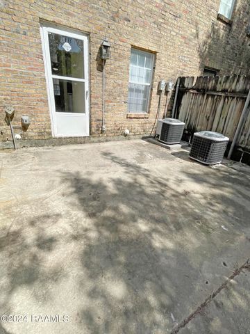 101 Michael Allen Boulevard 3b, Lafayette, LA 70501