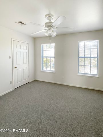 101 Michael Allen Boulevard 3b, Lafayette, LA 70501