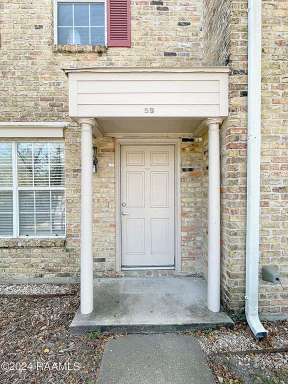 101 Michael Allen Boulevard 3b, Lafayette, LA 70501