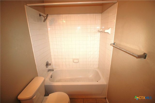 3408 Barcelona Drive, Killeen, TX 76542