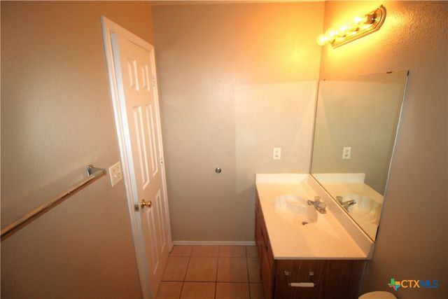 3408 Barcelona Drive, Killeen, TX 76542