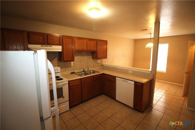 3408 Barcelona Drive, Killeen, TX 76542