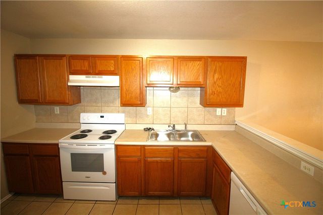 3408 Barcelona Drive, Killeen, TX 76542