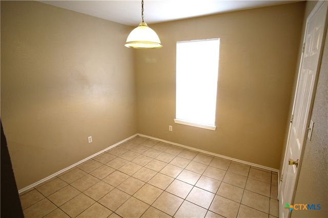 3408 Barcelona Drive, Killeen, TX 76542