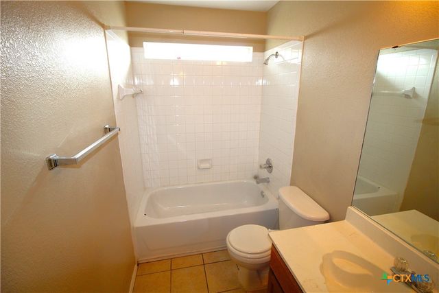 3408 Barcelona Drive, Killeen, TX 76542