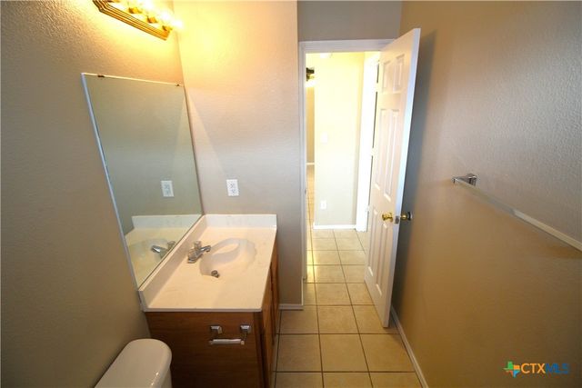 3408 Barcelona Drive, Killeen, TX 76542