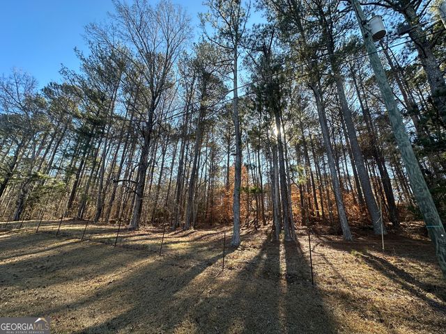 0 Hard Rock Road, Oxford, GA 30054