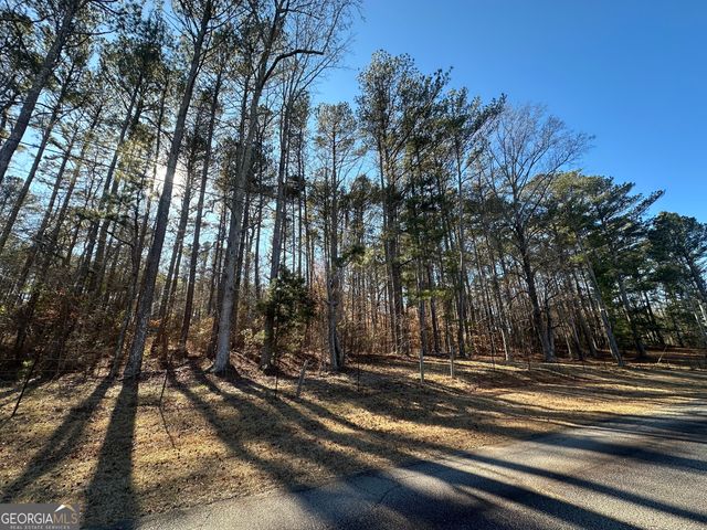 0 Hard Rock Road, Oxford, GA 30054