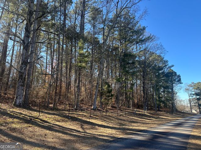 0 Hard Rock Road, Oxford, GA 30054