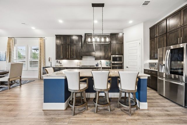 2700 Castlebridge, The Colony, TX 75056