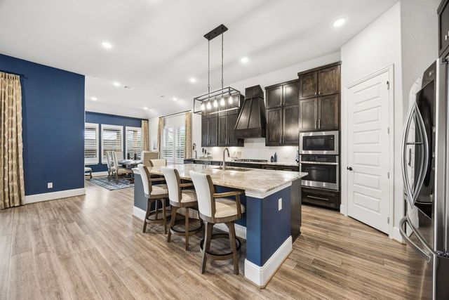 2700 Castlebridge, The Colony, TX 75056