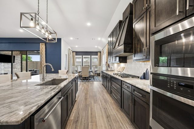 2700 Castlebridge, The Colony, TX 75056