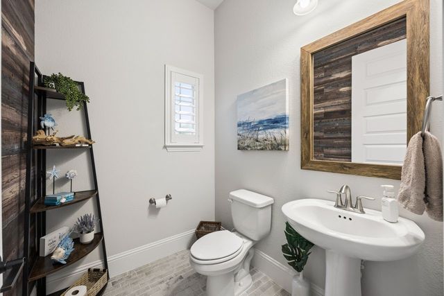 2700 Castlebridge, The Colony, TX 75056