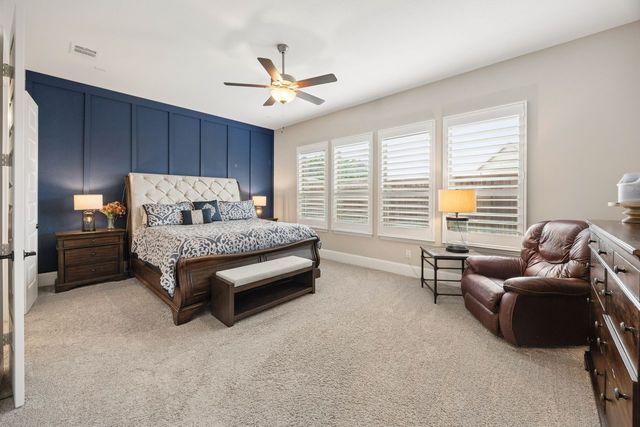 2700 Castlebridge, The Colony, TX 75056