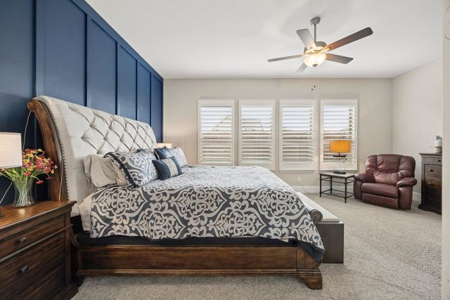 2700 Castlebridge, The Colony, TX 75056