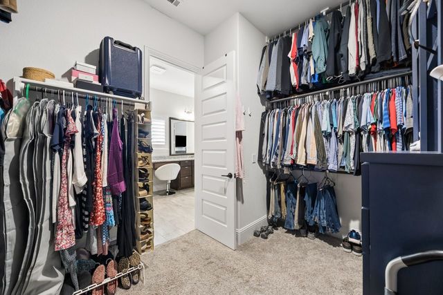 2700 Castlebridge, The Colony, TX 75056