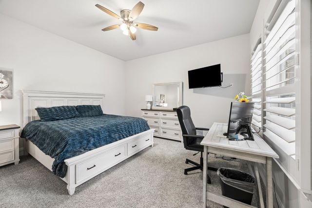 2700 Castlebridge, The Colony, TX 75056